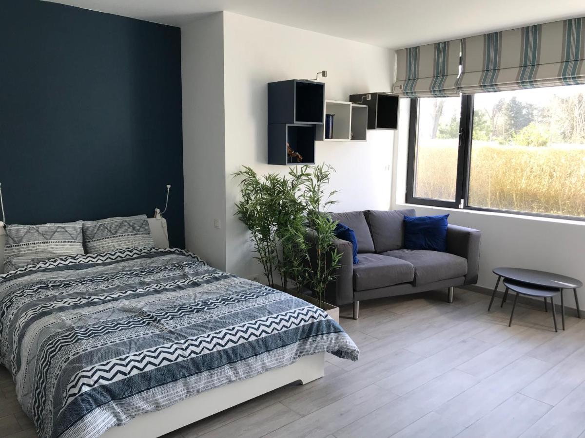 Au Calme Apartment Sint-Genesius-Rode Exterior photo